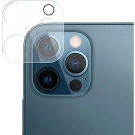 Epico Camera Lens Protector iPhone 12 Pro