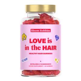 Bloom Robbins Healthy Hair 60ks