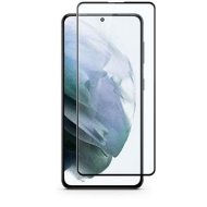 Epico 2.5D Glass Samsung Galaxy M52 5G - čierne - cena, porovnanie