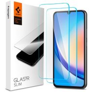 Spigen Glass TR Slim 2 Pack Samsung Galaxy A34 5G - cena, porovnanie