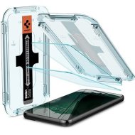 Spigen Glas.tR EZ Fit 2 Pack Samsung Galaxy S22+ 5G - cena, porovnanie