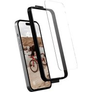 Uag Glass Screen Shield iPhone 14 Pro - cena, porovnanie