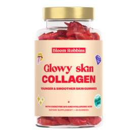 Bloom Robbins Glowy Skin collagen 40ks