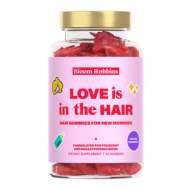 Bloom Robbins Hair Gummies for new Mommies 60ks - cena, porovnanie