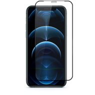 Epico Spello by 3D+ ochranné sklo Huawei P60 Pro - čierne - cena, porovnanie