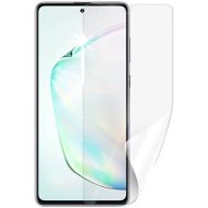 Screenshield SAMSUNG Galaxy Note 10 Lite na displej - cena, porovnanie