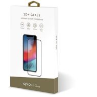 Epico 3D+ GLASS iPhone 6/6S/7/8/SE 2020 čierne - cena, porovnanie