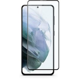 Epico 2.5D Glass Honor X6 4G - čierne