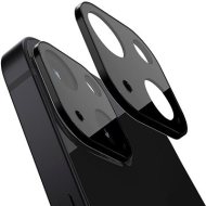 Spigen tR Optik Black 2 Pack iPhone 13/13 mini - cena, porovnanie