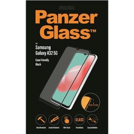 Panzerglass Edge-to-Edge pre Samsung Galaxy A32 5G