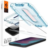 Spigen Glas tR EZ Fit 2P iPhone 12 Pro Max - cena, porovnanie