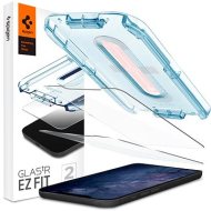 Spigen Glas tR EZ Fit 2P iPhone 12 mini - cena, porovnanie