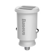 Baseus Grain Car Charger - cena, porovnanie