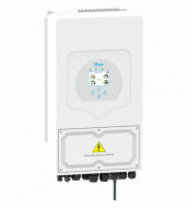 Deye 5kW 5000W 1-fázový hybridný menič - cena, porovnanie
