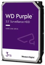 Western Digital Purple WD33PURZ 3TB