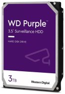 Western Digital Purple WD33PURZ 3TB - cena, porovnanie