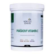 Adelle Davis Práškový vitamín C 1000g - cena, porovnanie