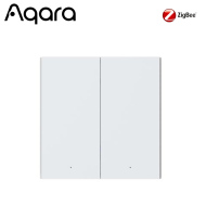 Aqara Smart Wall Switch H1 WS-EUK02 - cena, porovnanie