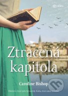 Ztracená kapitola - cena, porovnanie