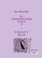 Za nekonečnom svitá II: Puknutý hlas - cena, porovnanie