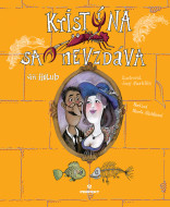 Kristína sa nevzdáva - cena, porovnanie