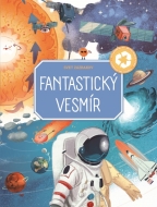 Fantastický vesmír - cena, porovnanie