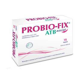 S&D Pharma PROBIO-FIX ATB Assist 15ks