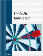 Umět žít tady a teď - cena, porovnanie