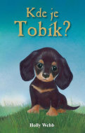 Kde je Tobík? - cena, porovnanie