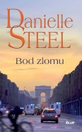 Bod zlomu - Steelová Danielle - cena, porovnanie
