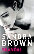 Skandál - Brown Sandra - cena, porovnanie