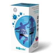 Biomin Imuno Protect Junior 60tbl - cena, porovnanie