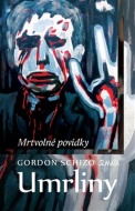 Umrliny - Gordon Schizo - cena, porovnanie