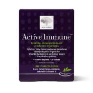 Alfa Medical Team NEW NORDIC Active Immune 30tbl - cena, porovnanie