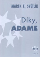 Díky, Adame - cena, porovnanie