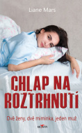 Chlap na roztrhnutí - cena, porovnanie