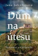 Dům na útesu: Tajemství z Cornwallu - cena, porovnanie