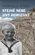 Stejné nebe jiný horizont - cena, porovnanie