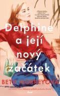 Delphine a její nový začátek - cena, porovnanie