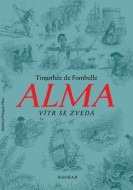 Alma Vítr se zvedá - cena, porovnanie