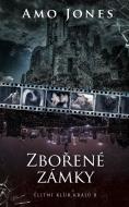 Zbořené zámky - cena, porovnanie