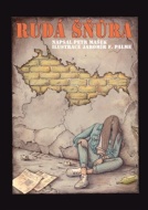 Rudá šňůra - cena, porovnanie