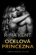 Ocelová princezna - cena, porovnanie