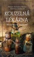 Kouzelná lékárna, minerály a vitaminy - cena, porovnanie