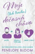 Moje (tak trochu) dočasná chůva - cena, porovnanie