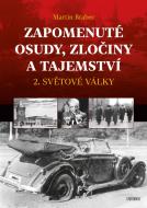 Zapomenuté osudy, zločiny a tajemství - cena, porovnanie