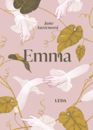 Emma - Austenová Jane - cena, porovnanie