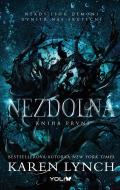 Nezdolná - Lynch Karen - cena, porovnanie