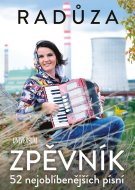 Zpěvník - Radůza - cena, porovnanie