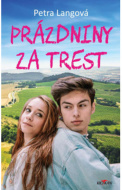 Prázdniny za trest - cena, porovnanie